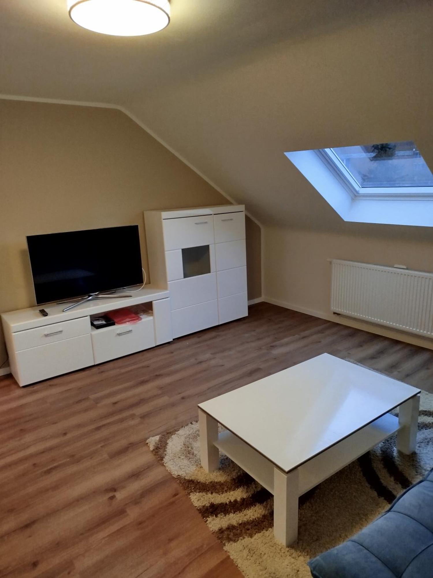 Apartments Naehe Messe - Room Agency Hannover Exteriér fotografie